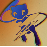MewMerged Pirates