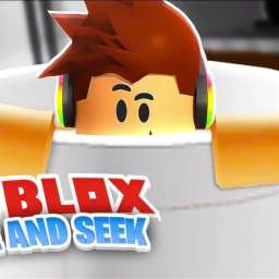 ULTRA MEGA Hide and Seek