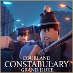 Courland Constabulary
