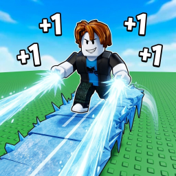 [🧊] +1 Ice Path Escape