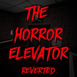 ☠️The Horror Elevator☠️ [Reverted] icon
