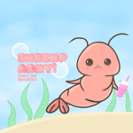 Shrimp's Army!