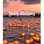 Yolky Clothing