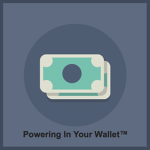 Powering In Your Wallet
