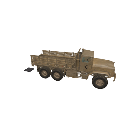 M939(idk to fix the wheels)