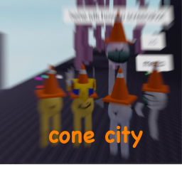 cone city