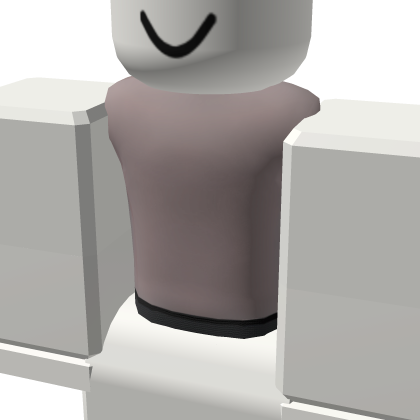 Corpo - Torso - Roblox