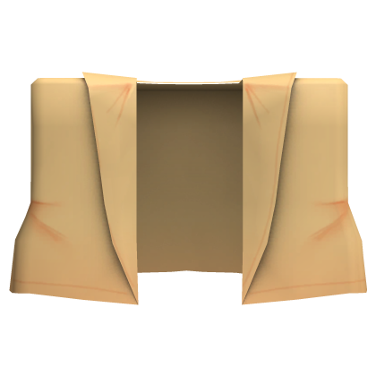 [R6] RR Gumi Coat Roblox item