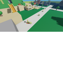 NOOBS fight