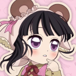 [ Kanao's flower Cafe]