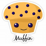 Muffin O' Clock