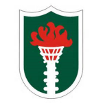 Republic of Korea Army Torch