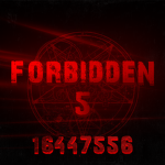 Forbidden Five