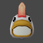 The Chicken's Army