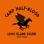 Camp Half-Blood-Long Island, New York