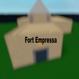 Fort Empressa