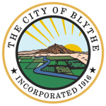 City of Blythe Group Thumbnail
