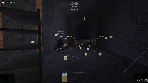 Grave Digger: Plague