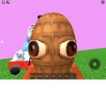 PEANUT TRIBE