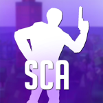Strucid Competitive Association