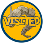 Visited Badge