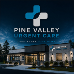 Pine Valley Urgent Care
