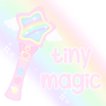tiny magic