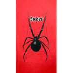 ~{Spider Fang}~