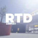 RTDA | Rotterdam Airport