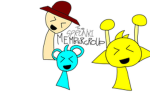 Official Sprunki Member Group!