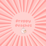 Preppy Peaches <3