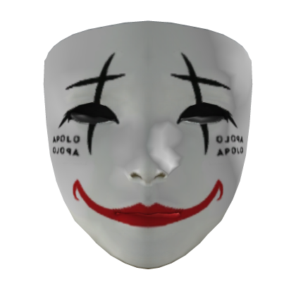 mask