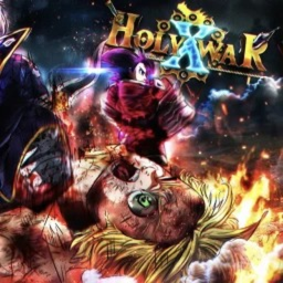 Holy War X [EARLY ACCESS]