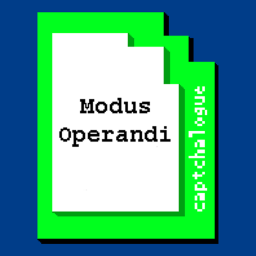 Modus Operandi