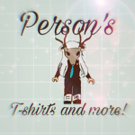 T-shirts and more!
