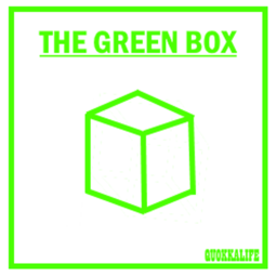 The Green Box [DEV]