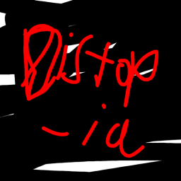 DystopiaDev - Menu icon