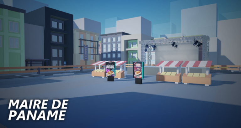 [🎆] Châtelet Doro Story (BETA) screenshot 4