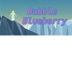 Bubble Blueberry