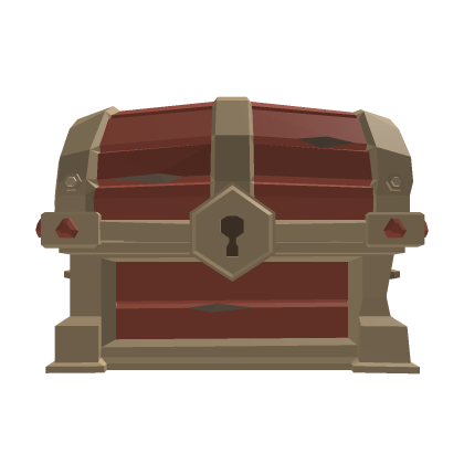 Crimson Coffer