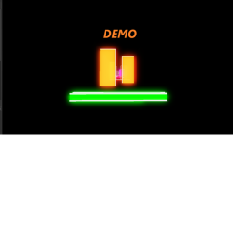 Rainbow Slide DEMO