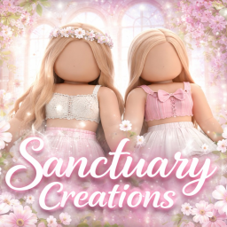 Sanctuary Creations Store [UPDATE]