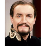 The Master [Ainley]