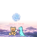 Dino and Teddy Squad