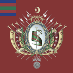 Husainid Kaliphate