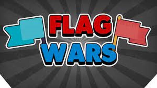MONSTERS BREAKOUT!Flag Wars (Beta)