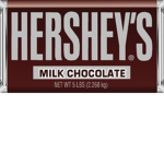 Hershey bois