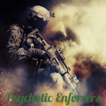 Psychotic Enforcers eSports