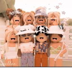 Halloween groop