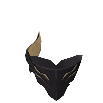 Otto's False God Mask I Hi3 Roblox item